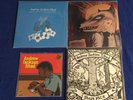 Andrew Jackson Jihad Ghost Mice Knife Man Eat Punk Folk Vinyl Records 4x12
