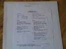 Malcolm McLaren Duck Rock Cheer (Edit) /fans rare promo/test press