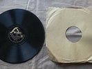 Record 78 RPM DJANGO REINHARDT Swing SW 16 Dicky Wells Bill Coleman Sweet Sue
