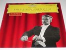 RICHARD STRAUSS: EIN HELDENLEBEN – KARAJAN – DGG RED STEREO 1959