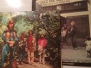 creedence clearwater revival Green River And willy And The Poor Boys Orignal Uk