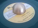 Rare Northern Soul 45 - Spencer Wiggins - Lonely Man - GOLDWAX // Original45 //