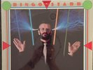 RINGO STARR Star Struck: Best of Vol. 2 RHINO SEALED LP Beatles