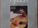 HYLDON 1975 Funk Samba Soul Groove Polydor RARE  45 BRAZIL 7” P/S EP HEAR