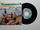 US TORNADOES THE TORNADO/MOON DAWG ITALY ONLY 7