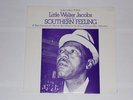 Little Walter Jacobs Southern Feeling. Le Roi Du Blues 33.2012 Vol.2 Vinyl LP.