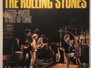 The Rolling Stones Aftermath & Out Of Time Vinyl Top Selten