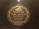 COUNTRY JOHNSON BROTHERS (slide guitar) Victor 20940 Careless Love/ E+