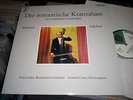 Goilav Custer Bottesini Schubert Romantische Kontrabass LP Schweiz Pelca