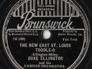Duke Ellington 