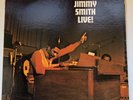 Jimmy Smith LP 