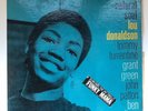 Lou Donaldson Blue Note 4108 LP 