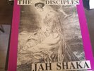 DUB REGGAE ROOTS TWINKLE BROTHERS / JAH SHAKA @ 2 LP @ RASTA SURFACE