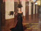 LEHAR The Merry Widow R.STOLZ VSO GUEDEN LOOSE etc DECCA FFSS SXL 2022-3 UK ED.1