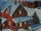Time Life Treasury of Christmas SEALED 3 VINYL LP BOX SET Elvis/Beach Boys