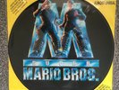 ROXETTE - ALMOST UNREAL - Limited Edition 12” Vinyl - Super Mario Bros.