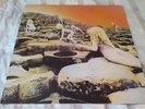 Led Zeppelin 'Houses of the Holy'  1973 vinyl LP VGC