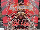 EXHORDER 'SLAUGHTER IN THE VATICAN' THE LAW LP 1992 GERMANY TRASH METAL