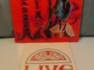 LP Vinyl: Grateful Dead Live Dead Double Album Gatefold w/ Insert 2WS 1830