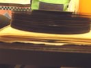 ELVIS PRESLEY 27 45 RPM RECORD LOT