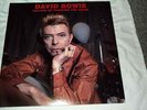 David Bowie Vinyl LP Falling Up Through The Years Live USA BBC Radio *UNPLAYED*