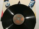 Wishbone Ash Here To Hear Vinyl UK 1989 IRS 1st Press N/Mint condition