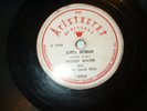 BLUES: MUDDY WATERS & SUNNY LAND SLIM 1st 78-