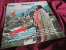 WOODSTOCK ?THREE DAYS OF PEACE & MUSIC? TOP CONDITION 1970 JIMI HENDRIX 3er SET