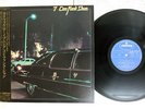 CON FUNK SHUN 7 MERCURY 25PP-47 Japan OBI VINYL LP