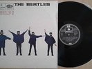 The Beatles ?– Help  YUGOSLAVIAN PRESS ORIGINAL 1979 NM/EX