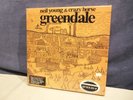 NEW NEIL YOUNG & CRAZY HORSE GREENDALE CLASSIC RECORDS 200 GRAM VINYL BOX SET