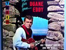 DUANE EDDY ESPECIALLY FOR YOU ULTRA-RARE SEALED ORIG '59 JAMIE STEREO LP BEAUTY