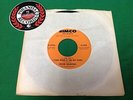 Vessie Simmons I Can Make It On My Own 1 & 2 Soul Funk 45 Single Piranha Records
