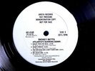 DICKEY BETTS/ALLMAN BROTHERS BAND ATLANTAS BURNING RARE ORIG'78 LP TEST PRESSING