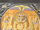 IRON MAIDEN - powerslave LP picture disc