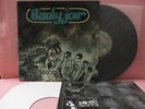 BODYJAR RIMSHOT   RD2 REVELATION RECORDS 1996 BAD RELIGION LAGWAGON RANCID