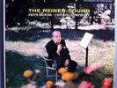 RCA LIVING STEREO SHADED DOG AUDIOPHILE LP: RAVEL RACHMANINOFF CSO REINER SOUND