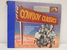 SONS OF THE PIONEERS Cowboy Classics 10