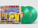 Paul McCartney Egypt Station Spotify Exclusive Green Double Vinyl LP
