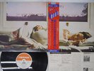 CARAVAN FOR GIRLS WHO GROW PLUMP IN THE NIGHT DREAM SLC-814 Japan OBI VINYL LP