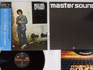 BILLY JOEL 52ND STREET CBS/SONY 30AP 1955 Japan OBI MASTERSOUND VINYL LP