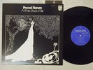 PROCOL HARUM A WHITER SHADE OF PALE PHILIPS BT-5156 Japan MONO VINYL LP