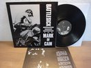 THE MARK OF CAIN - BATTLESICK ORIG. AUSTRALIA LIMITED EDITION LP MEGA RAR
