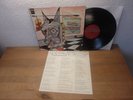 MASTER´S APPRENTICES A TOAST TO PANAMA RED UK 1971 MINT LP