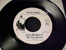 JUNIOR MARKHAM & TULSA REVIEW RARE MOD GARAGE SOUL/FUNK DJ 45 Uptown J.J. CALE