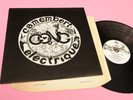 GONG LP CAMEMBERT ELECTRIQUE ORIG UK NM (A-1U / B-1U) TOP RARE