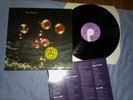 DEEP PURPLE who do we think we are 1973- FIRST UK PRESS-PURPLE (A1U;B1U)- EX++