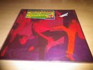 THE ROLLING STONES Dirty Work EURO ORG Sealed LP Red Shrink VINYL LP