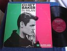 Chet Baker in Milan/Brown Orpheum Productions Issue/Jazzland JLP 18/EX+ to MINT-