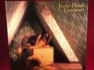 KATE BUSH  Lionheart  1978 UK vinyl LP EXCELLENT CONDITION  original Gatefold